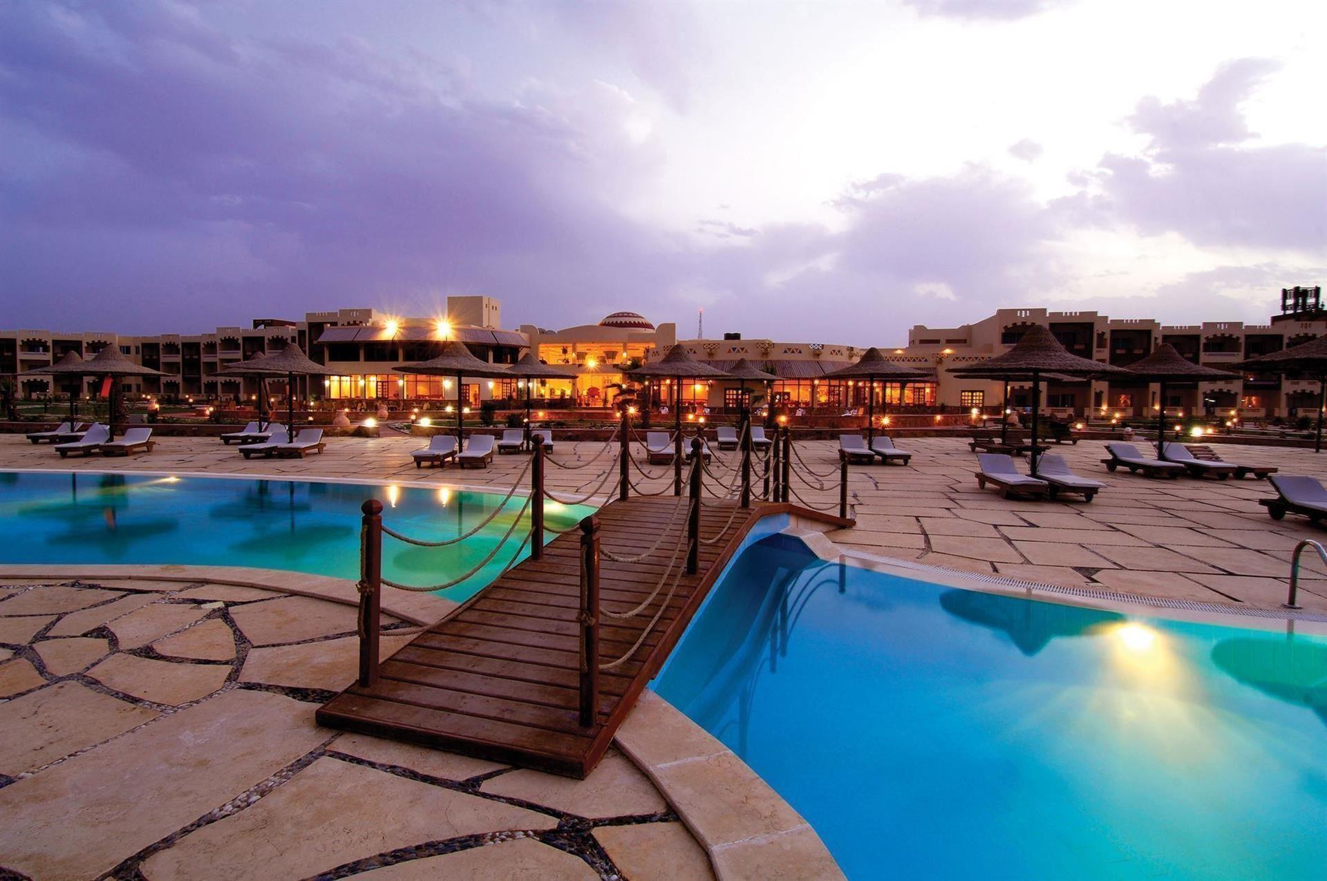 Bliss Nada Beach Resort — 2
