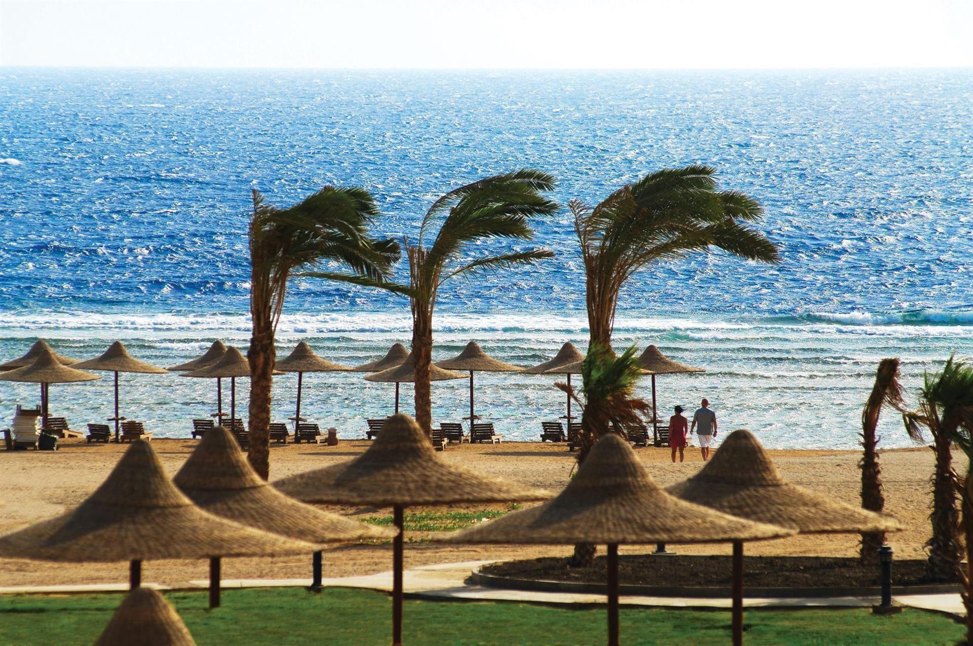 Bliss Nada Beach Resort — 3
