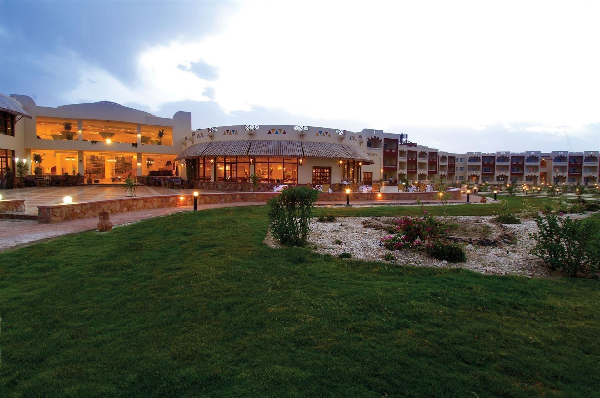 Bliss Nada Beach Resort — 4