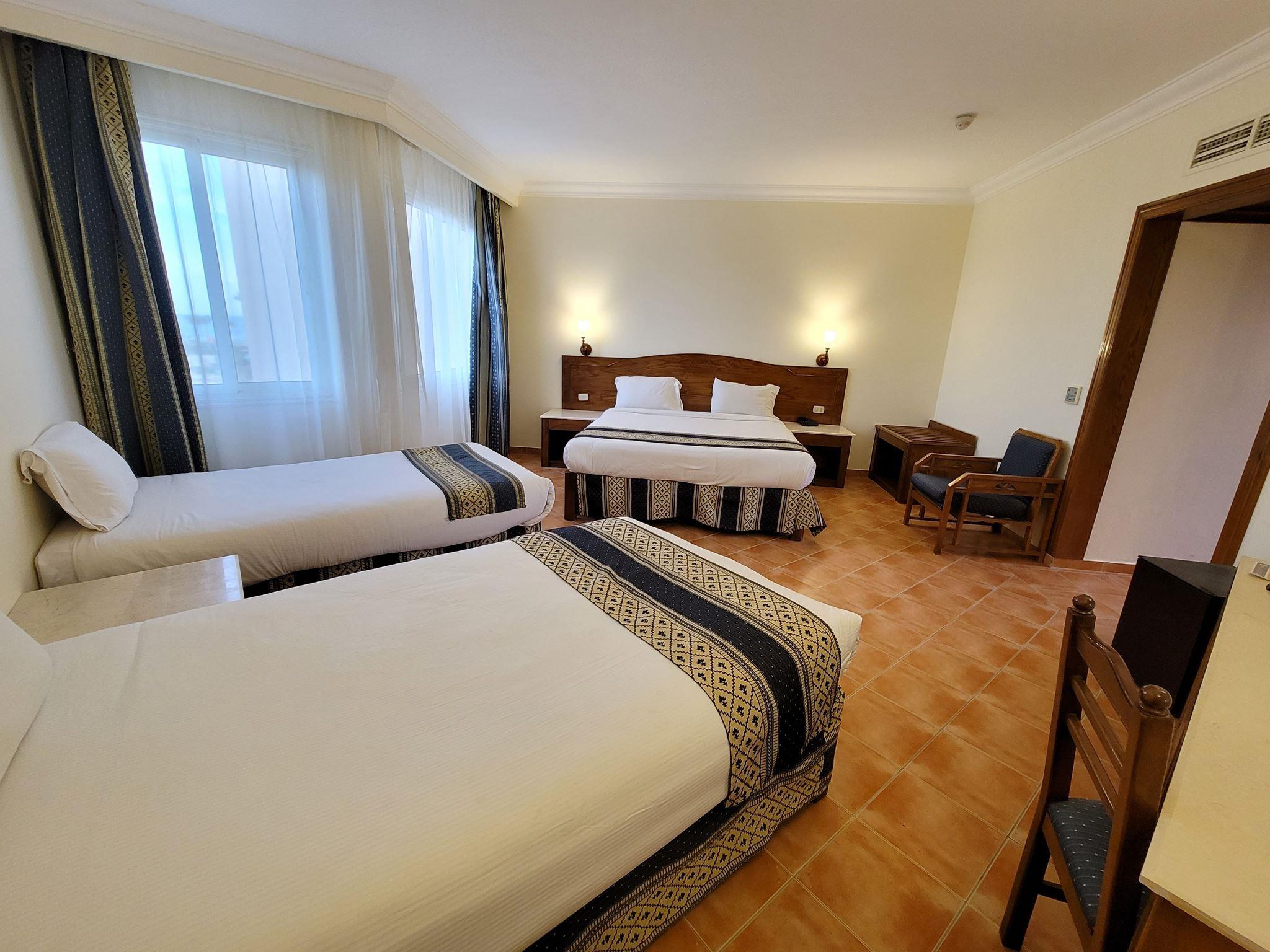 Bliss Nada Beach Resort — 9