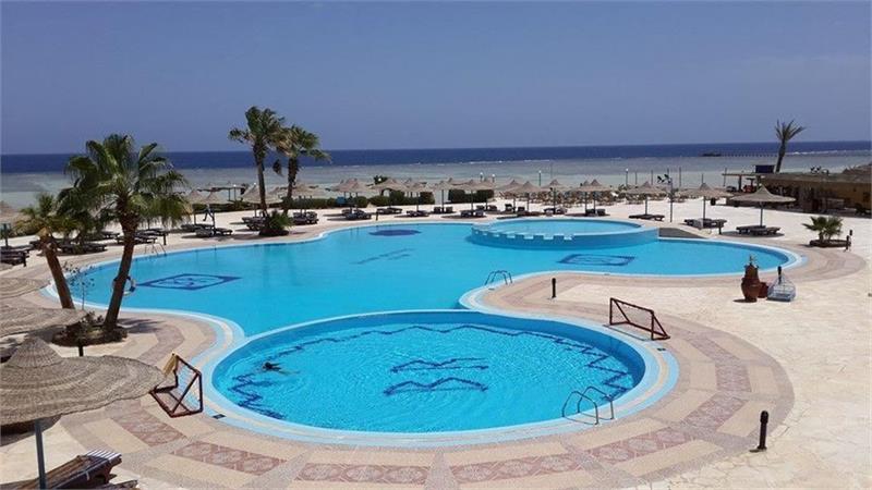 Blue Reef Resort