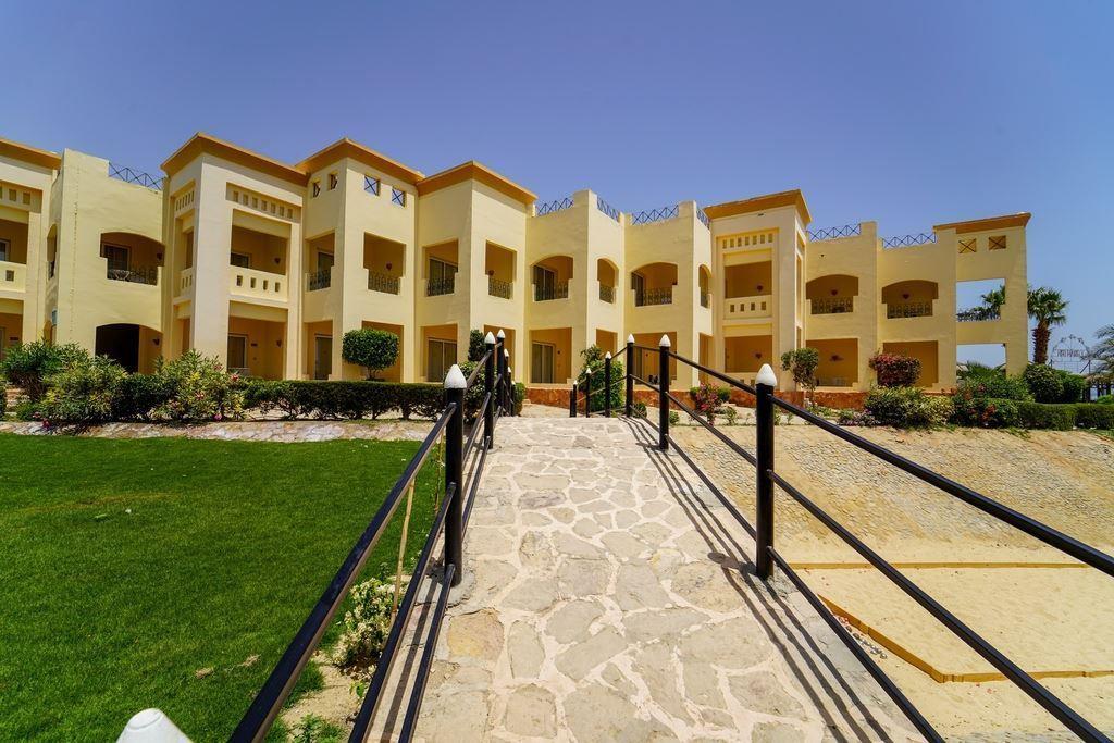 Blue Reef Resort — 3