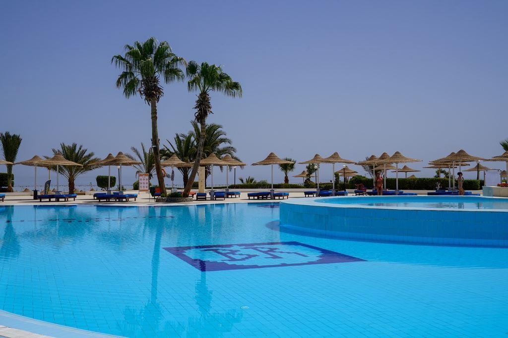 Blue Reef Resort — 5