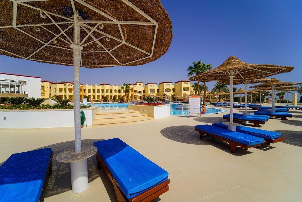 Blue Reef Resort — 6