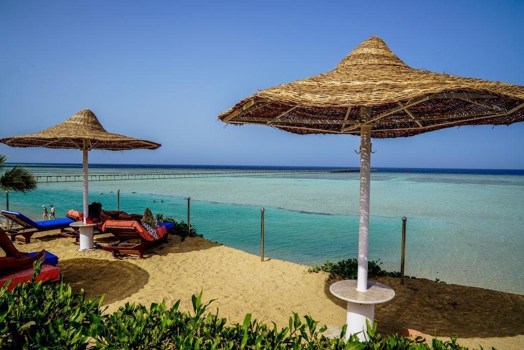 Blue Reef Resort — 7