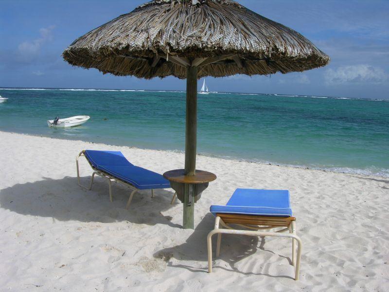 Blue Reef Resort — 8