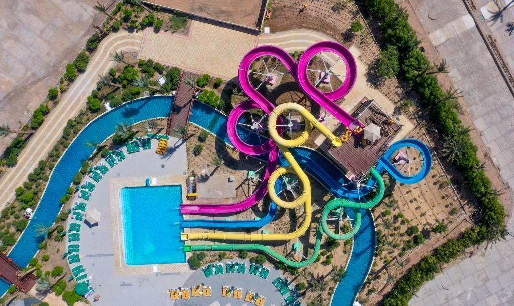 Calimera Blend Paradise Resort — 2