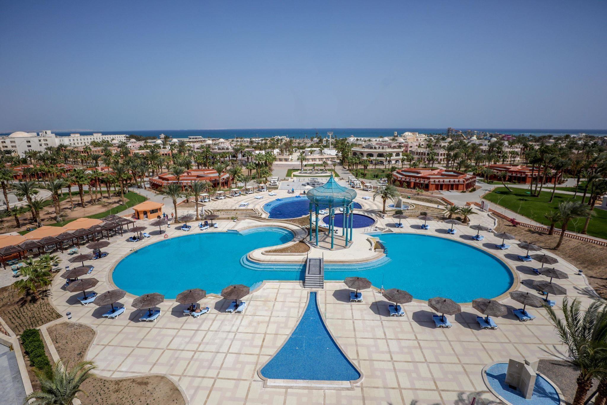 Calimera Blend Paradise Resort — 4