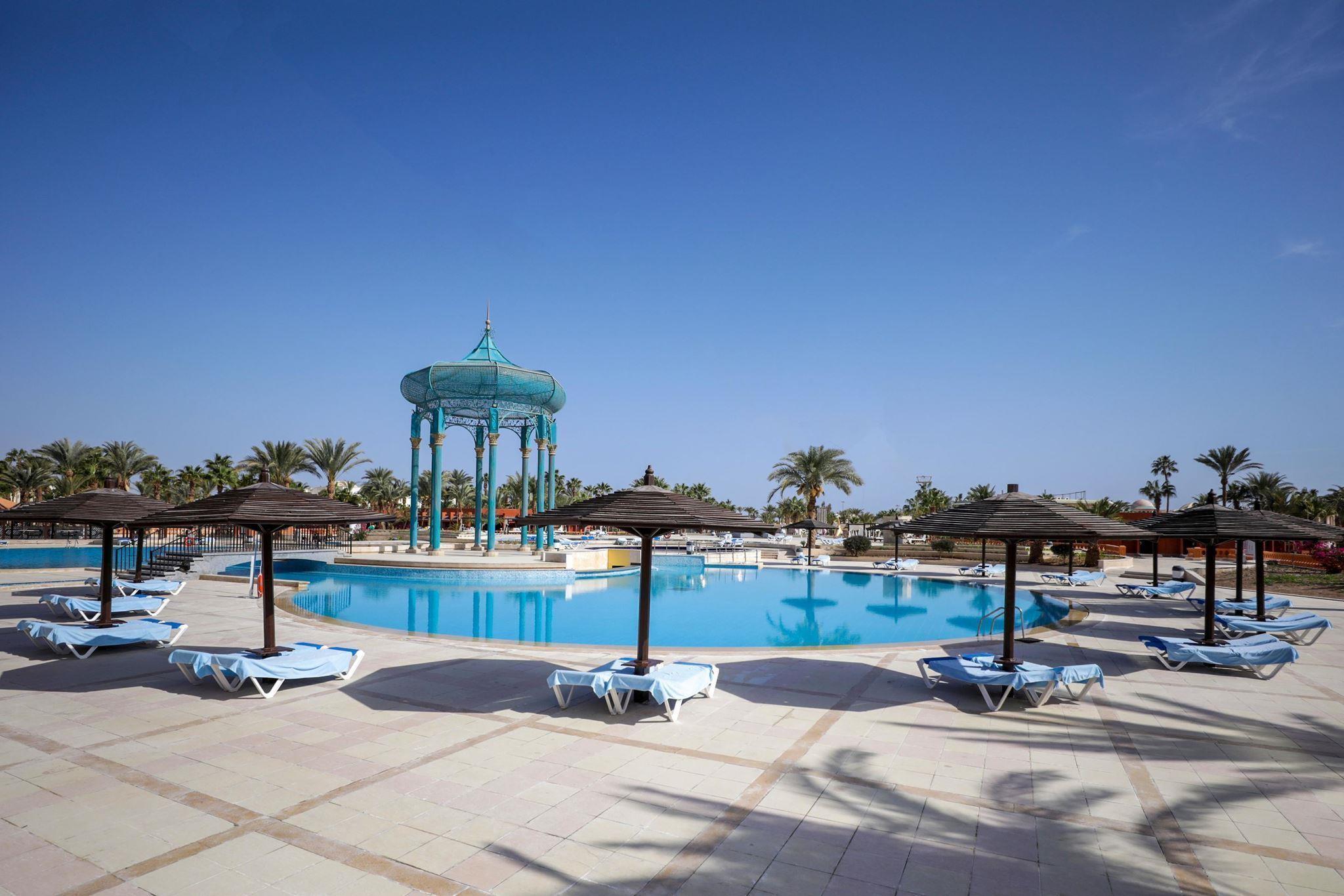 Calimera Blend Paradise Resort — 5