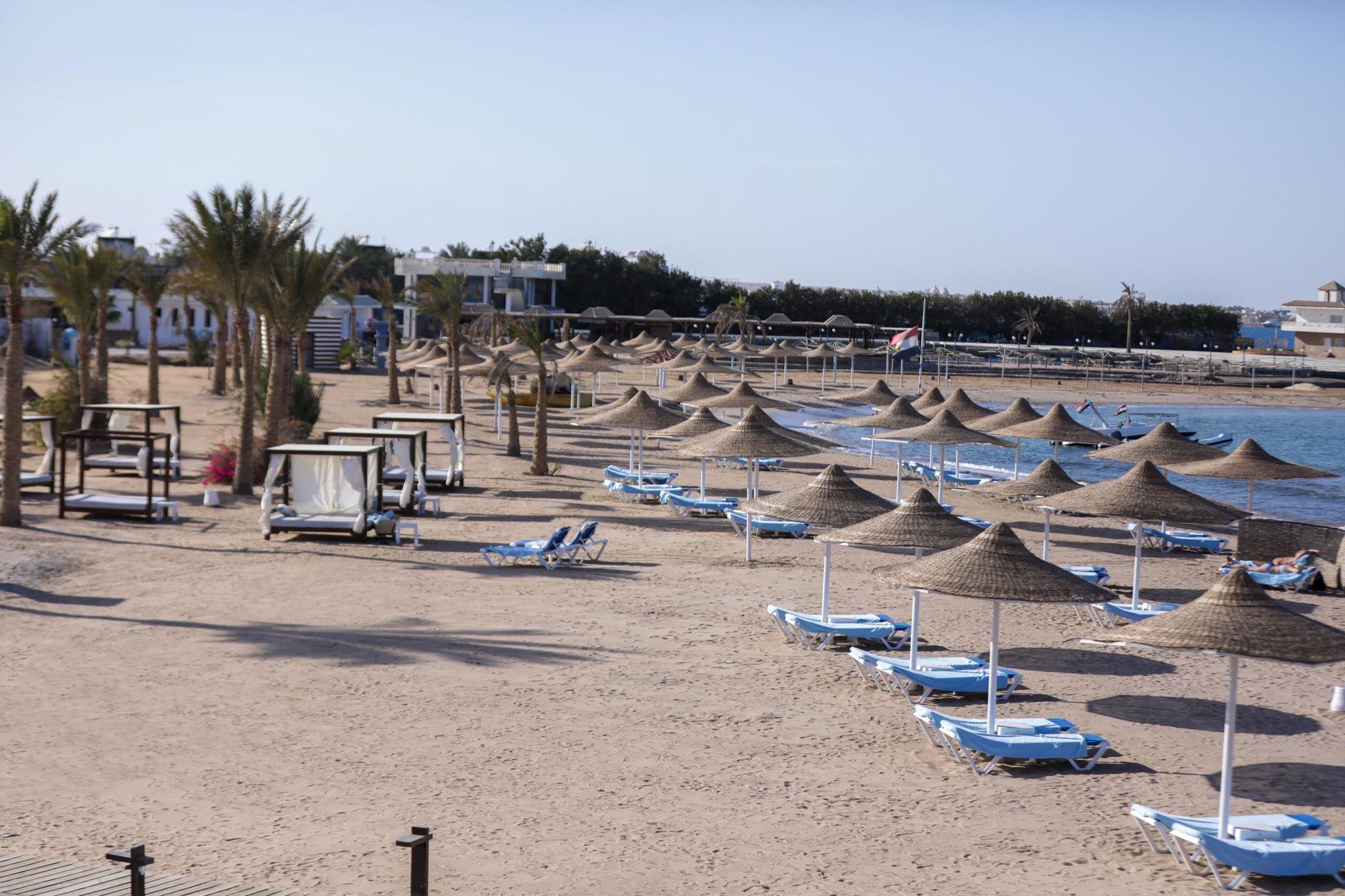 Calimera Blend Paradise Resort — 6