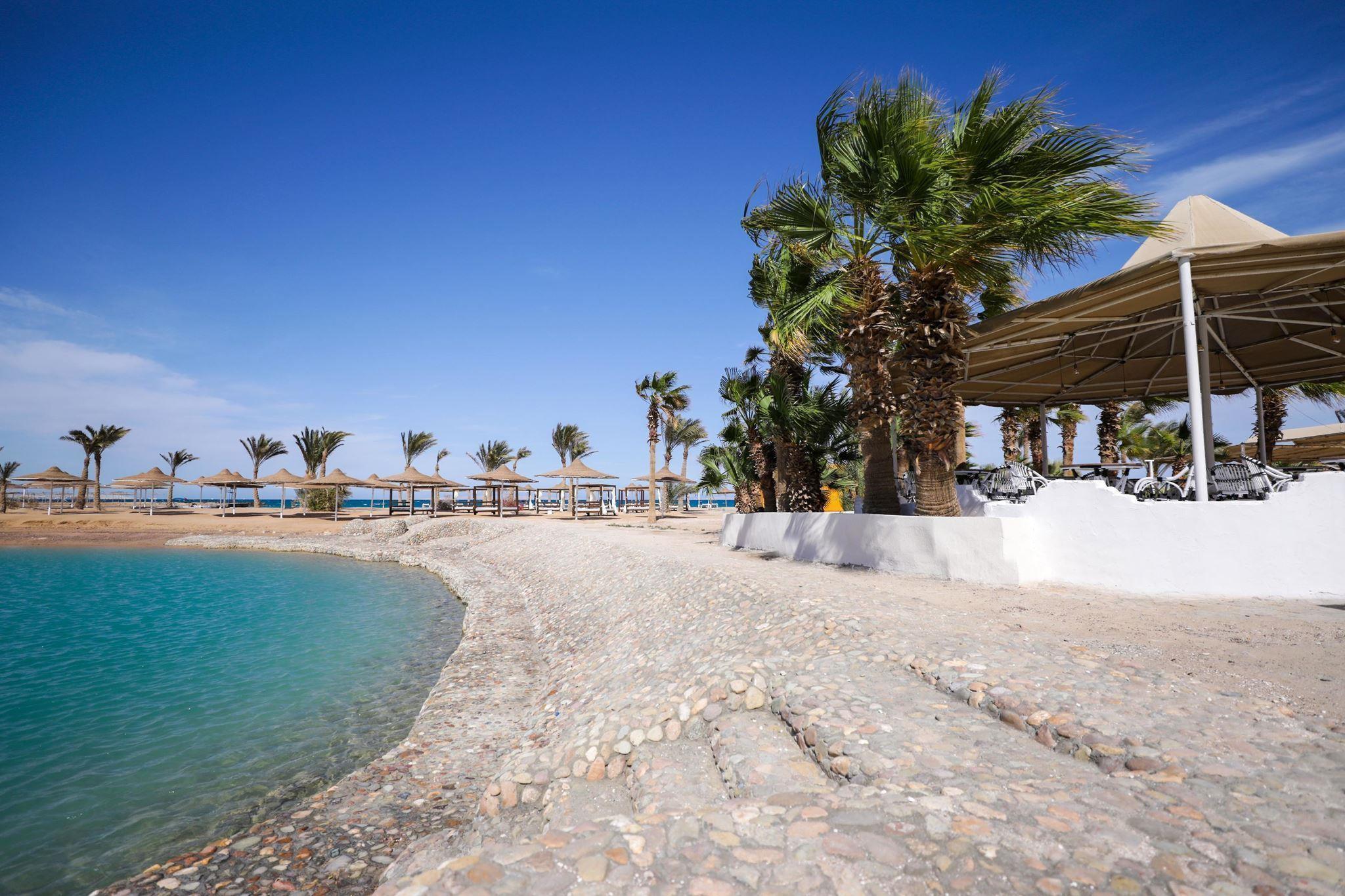 Calimera Blend Paradise Resort — 7