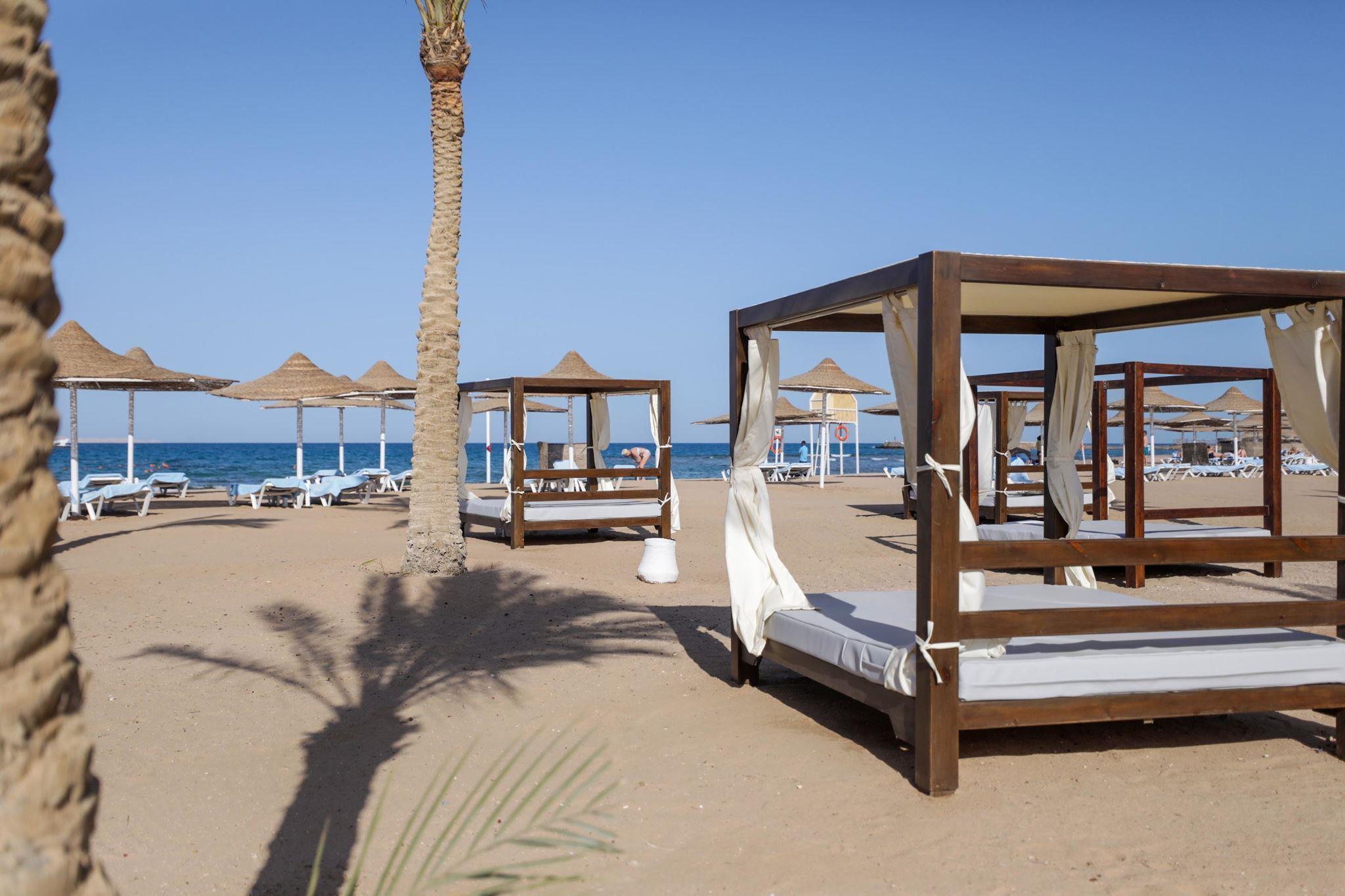Calimera Blend Paradise Resort — 8