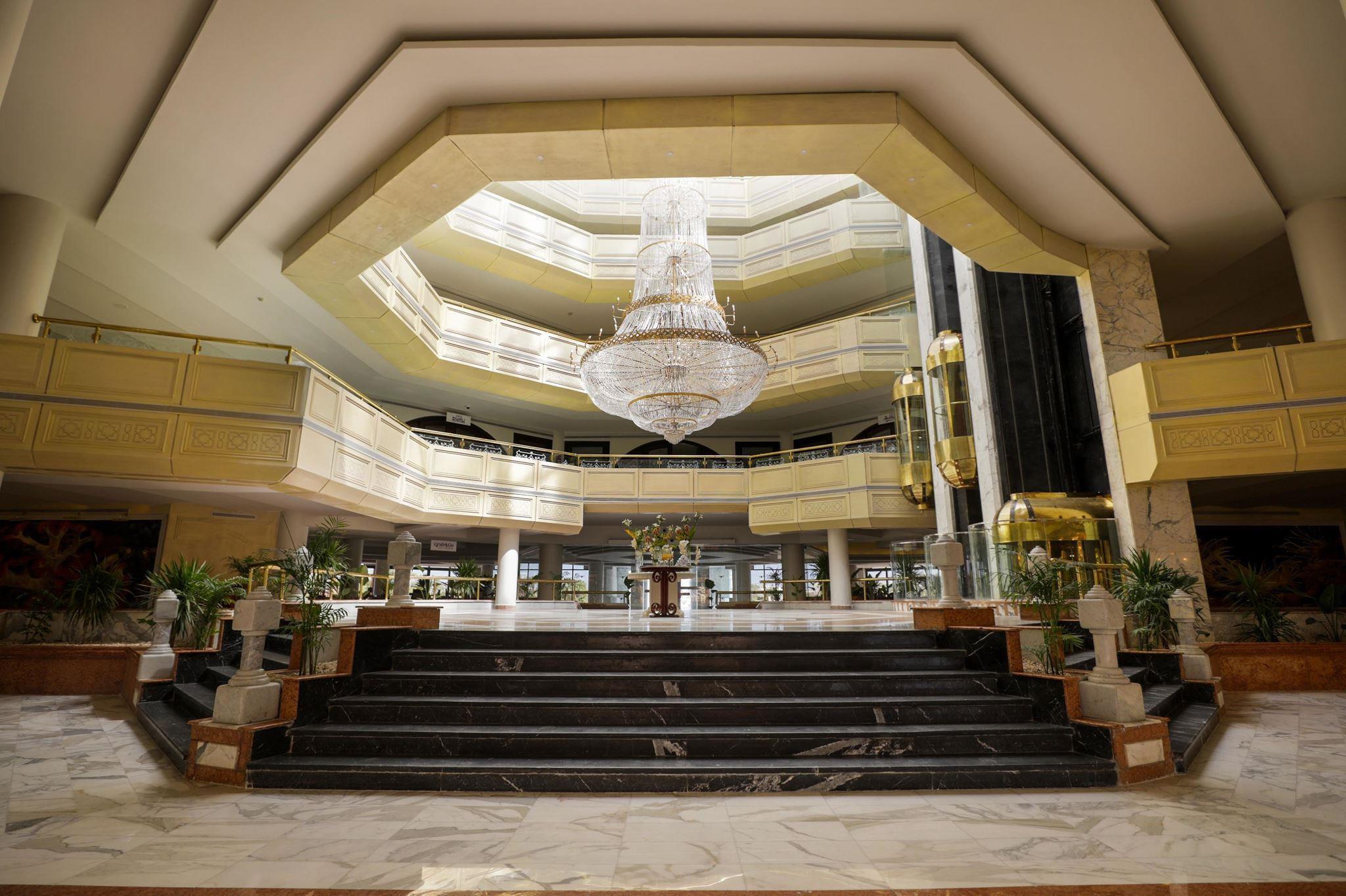 Calimera Blend Paradise Resort — 9