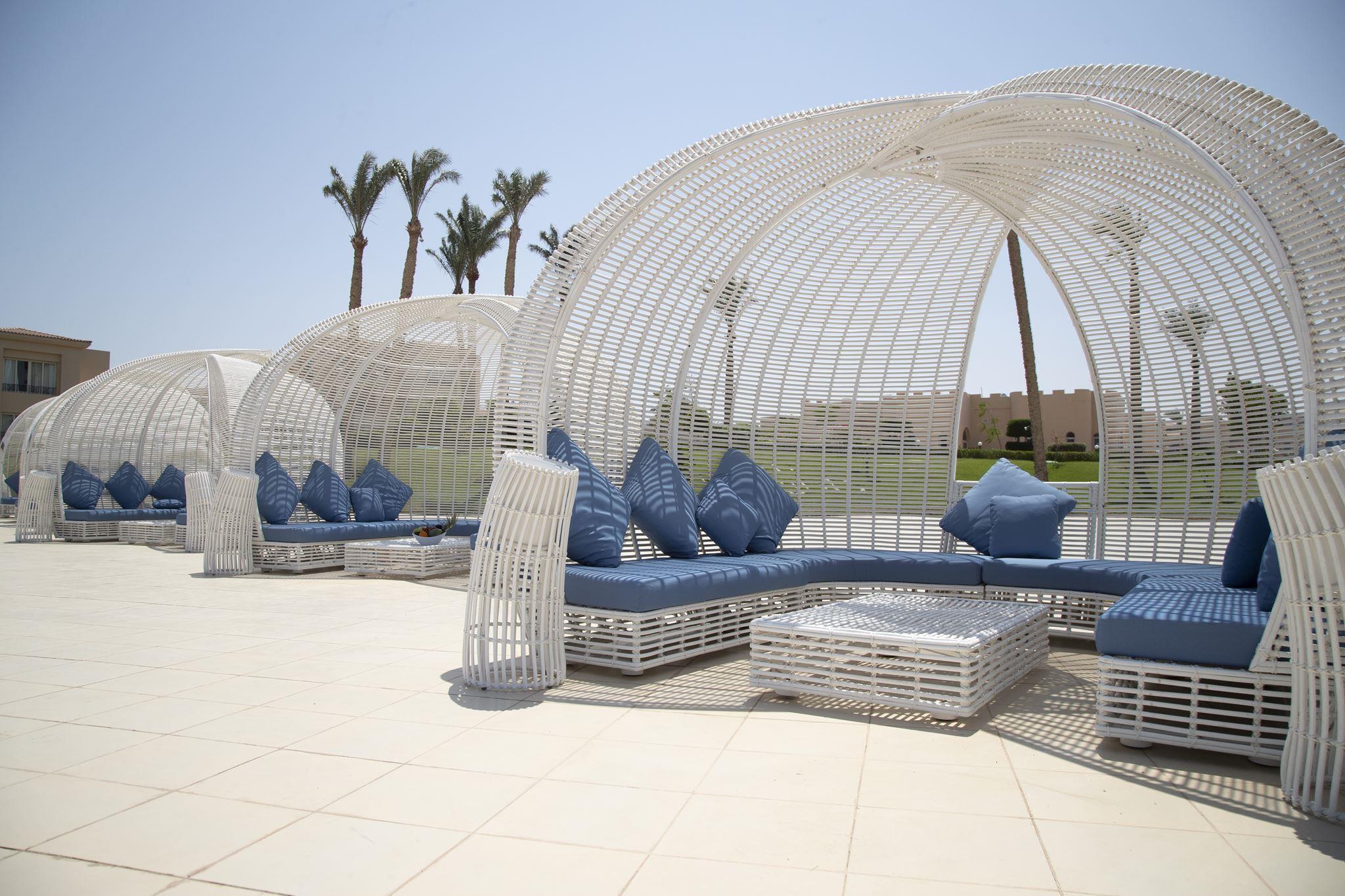 Cleopatra Luxury Resort Makadi Bay — 9