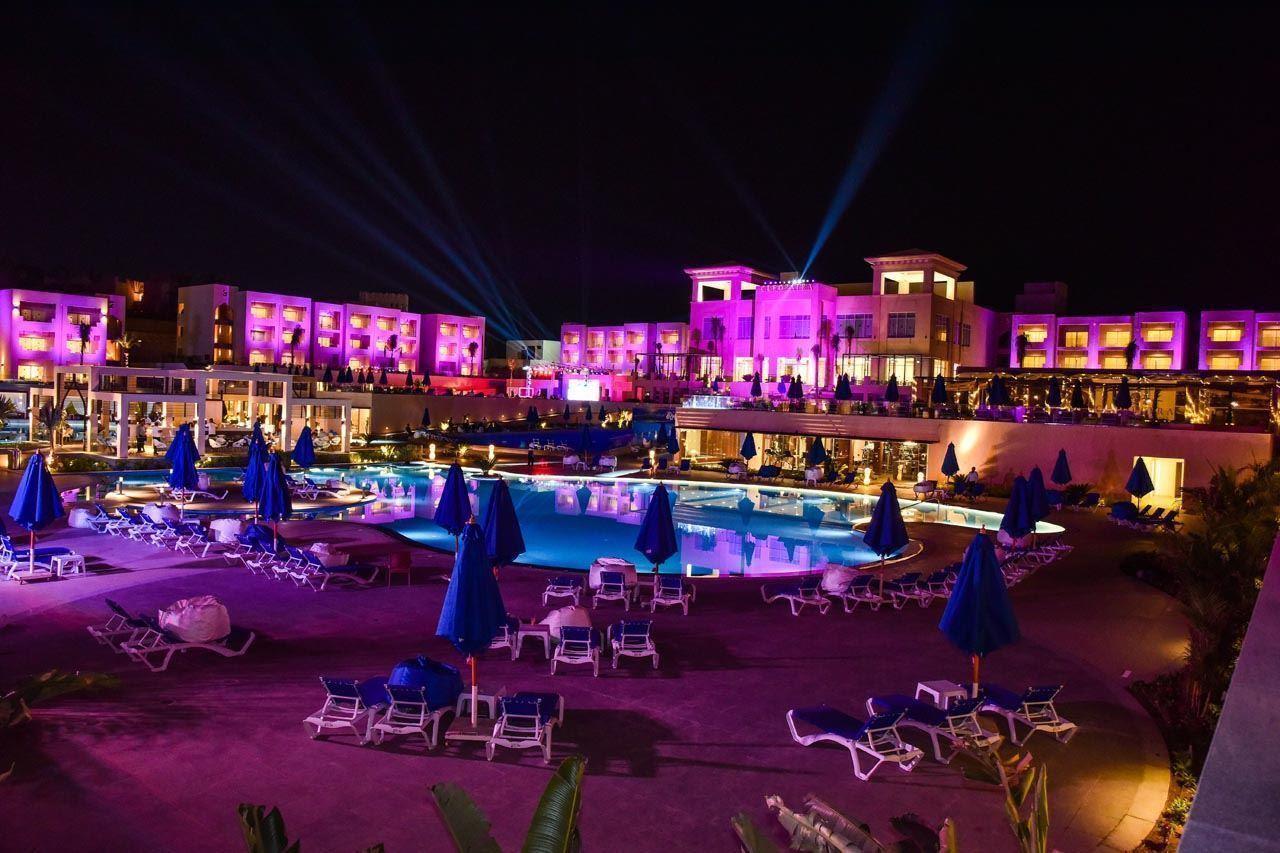Cleopatra Luxury Resort Sharm - Adults Only +16 — 5