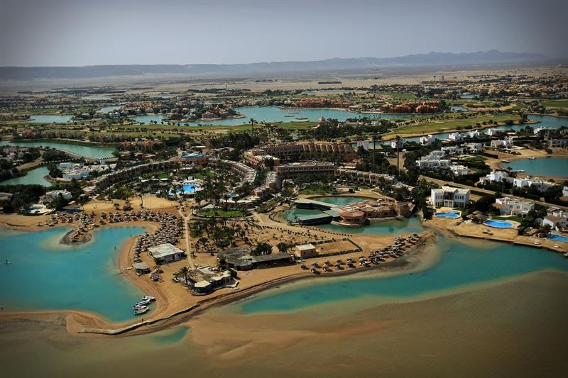 Club Paradisio Hotel (Ex. Labranda Club Paradisio Hotel)