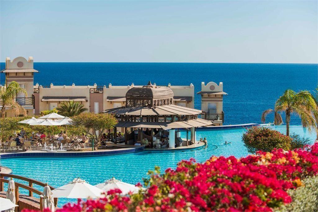 Concorde El Salam Front Area — 5