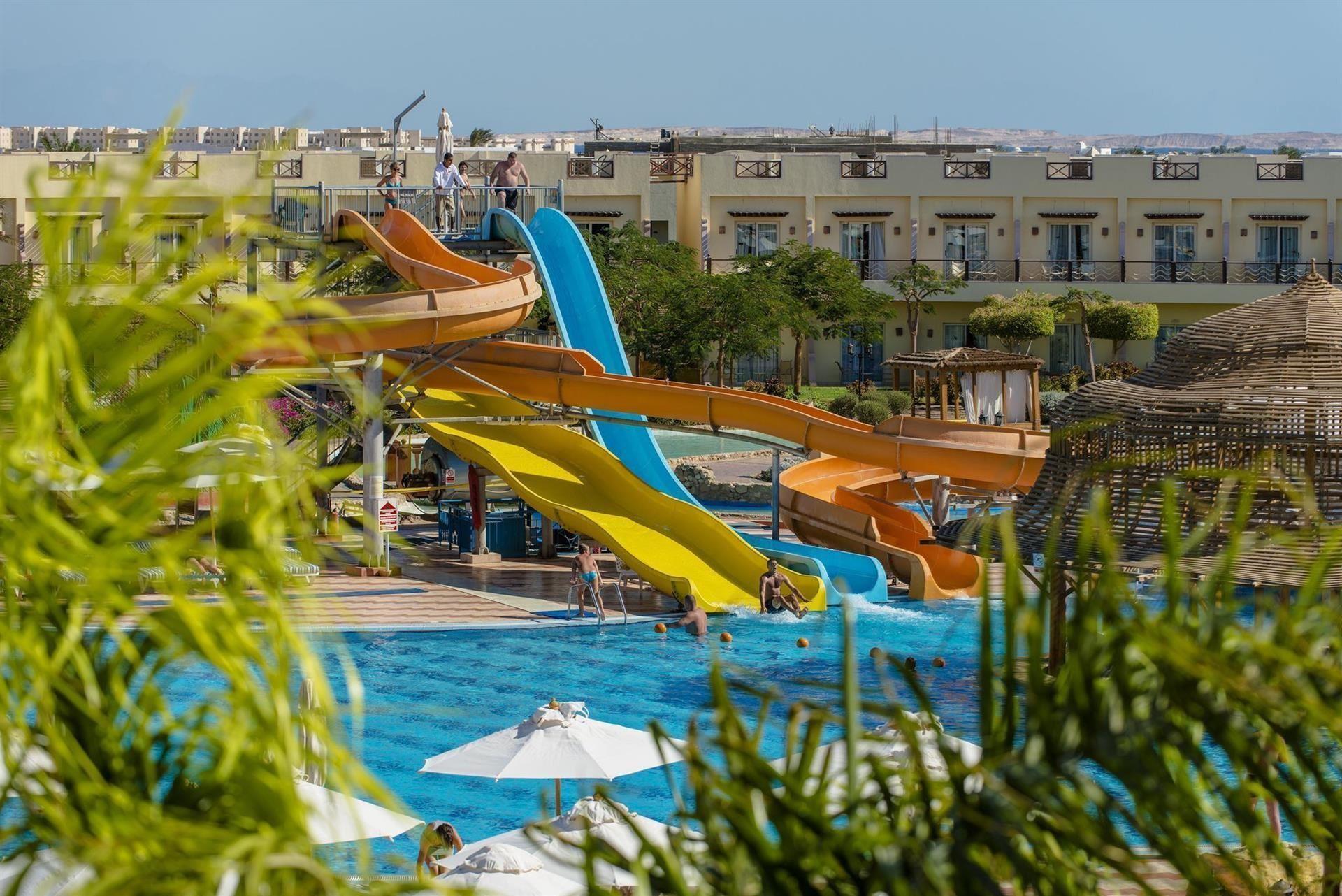 Concorde El Salam Sport Area — 2