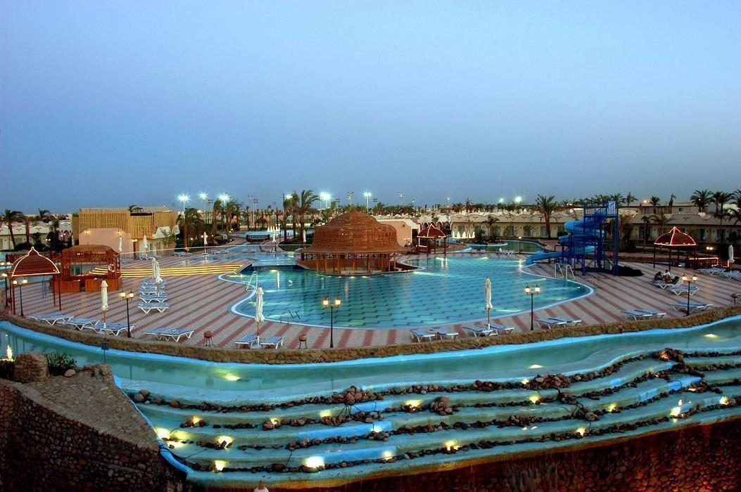 Concorde El Salam Sport Area — 3