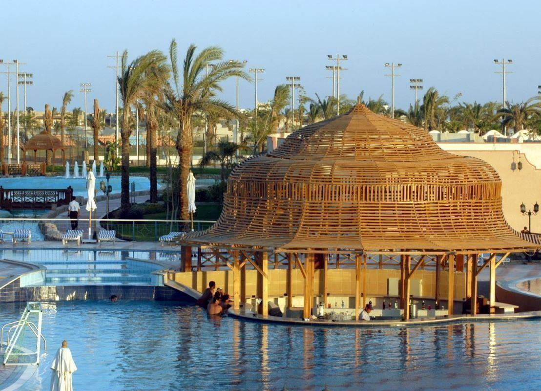 Concorde El Salam Sport Area — 4