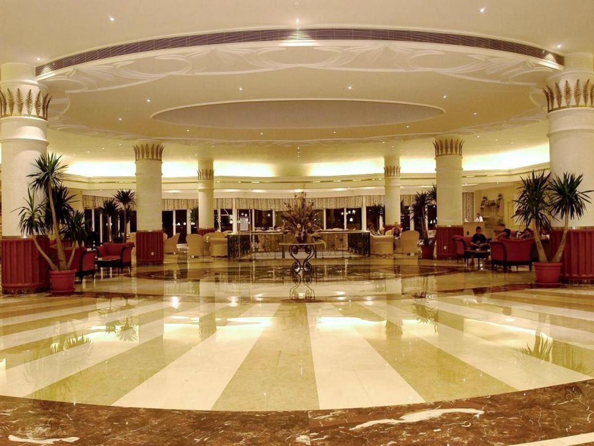 Concorde El Salam Sport Area — 5