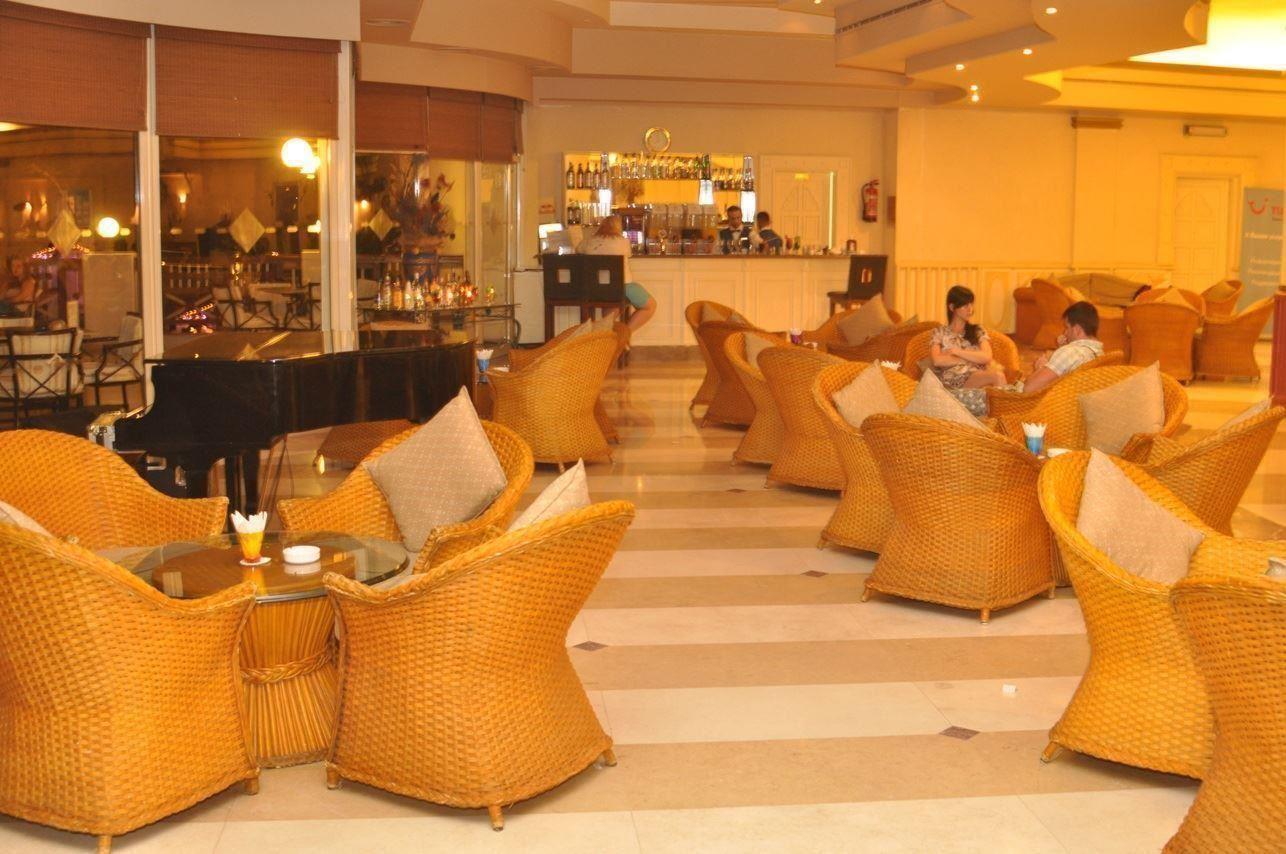 Concorde El Salam Sport Area — 7