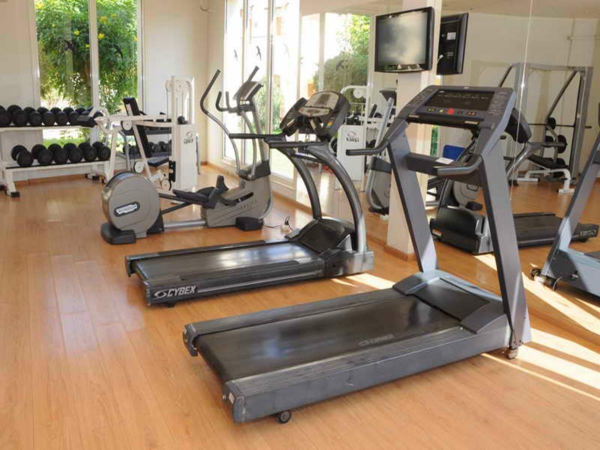 Concorde El Salam Sport Area — 10
