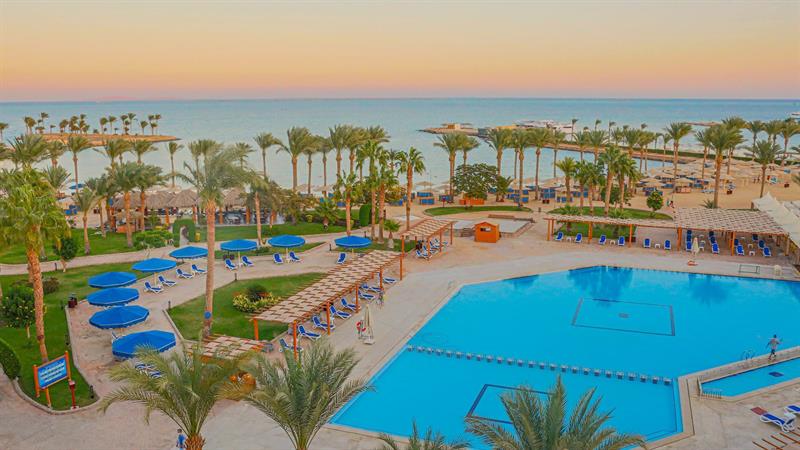 Continental Hotel Hurghada (Ex. Movenpick Resort Hurghada)
