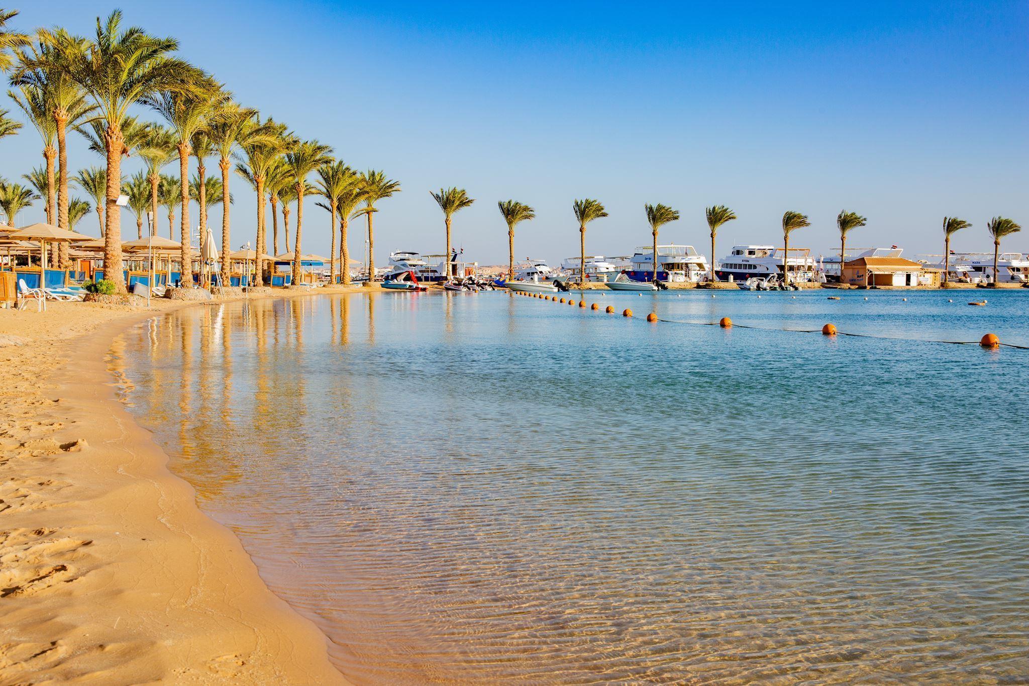 Continental Hotel Hurghada (Ex. Movenpick Resort Hurghada) — 3