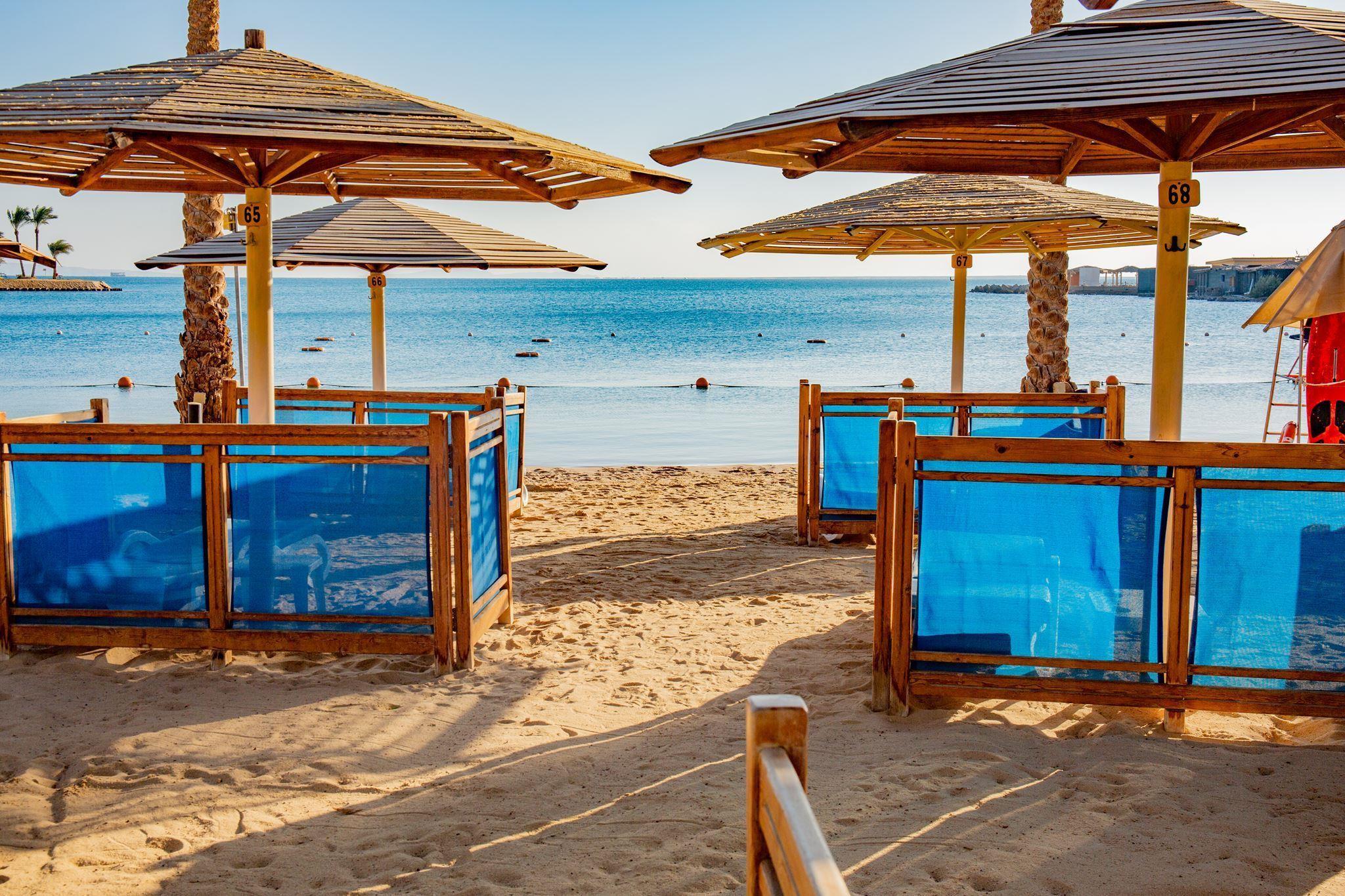 Continental Hotel Hurghada (Ex. Movenpick Resort Hurghada) — 4