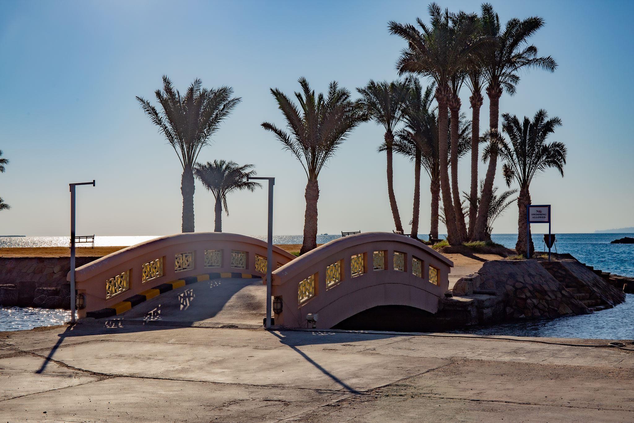 Continental Hotel Hurghada (Ex. Movenpick Resort Hurghada) — 6