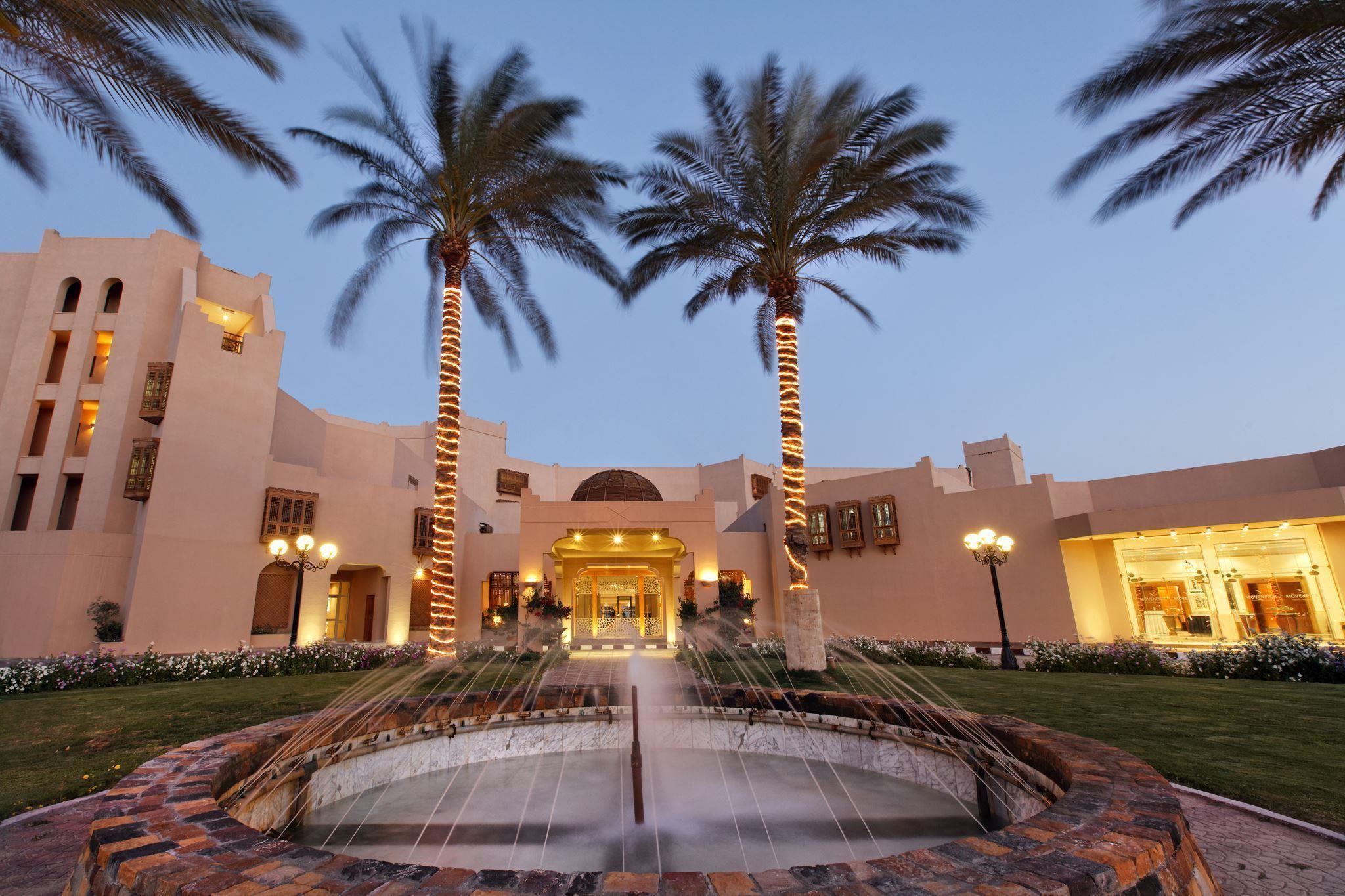 Continental Hotel Hurghada (Ex. Movenpick Resort Hurghada) — 9