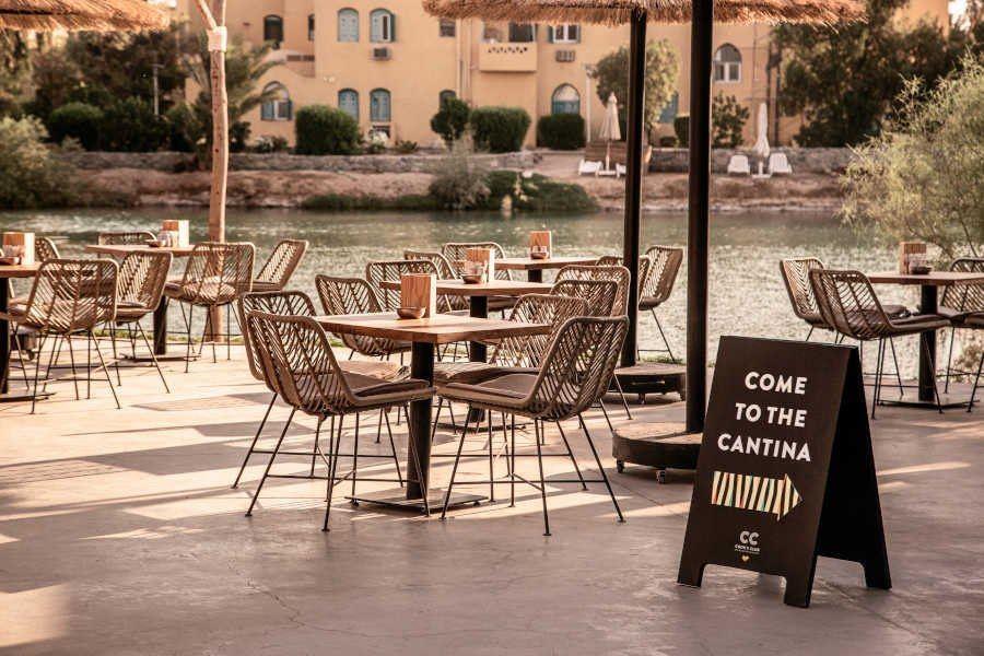 Cook's Club (+16 Adult Only) — 9