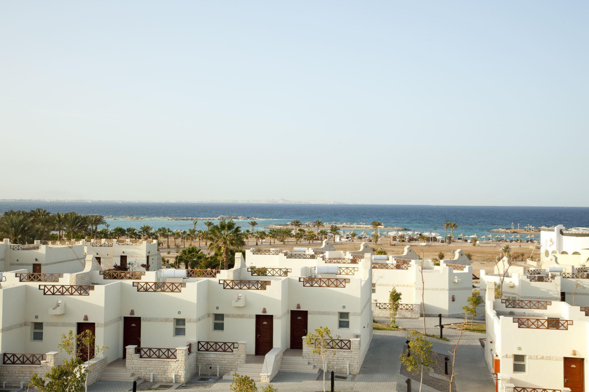 Coral Beach Resort Hurghada — 4