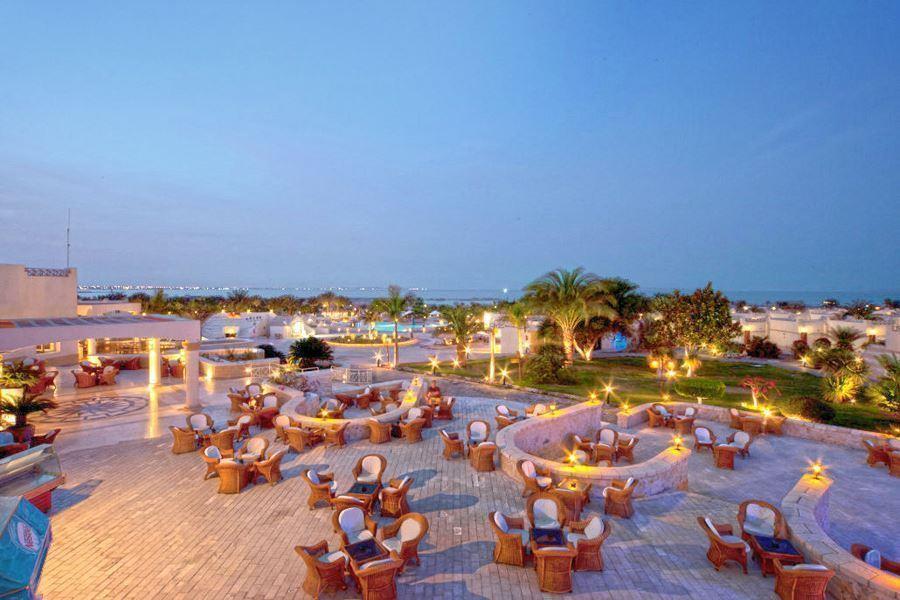 Coral Beach Resort Hurghada — 8