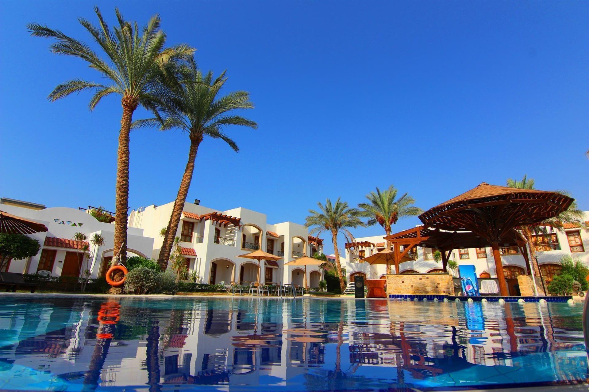 Coral Hills Resort Sharm El Sheikh — 2