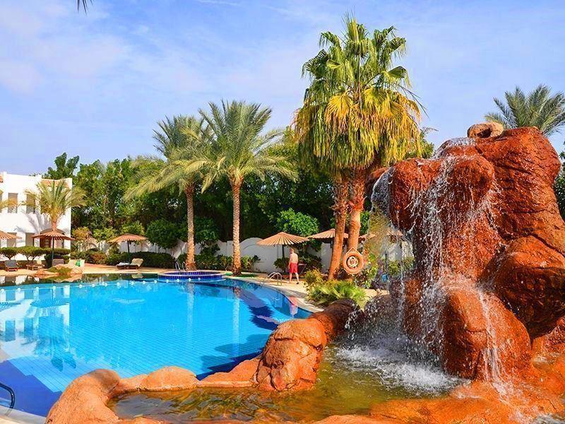 Coral Hills Resort Sharm El Sheikh — 3