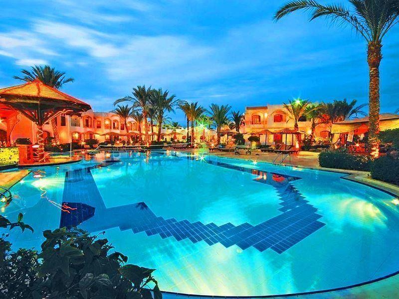 Coral Hills Resort Sharm El Sheikh — 4