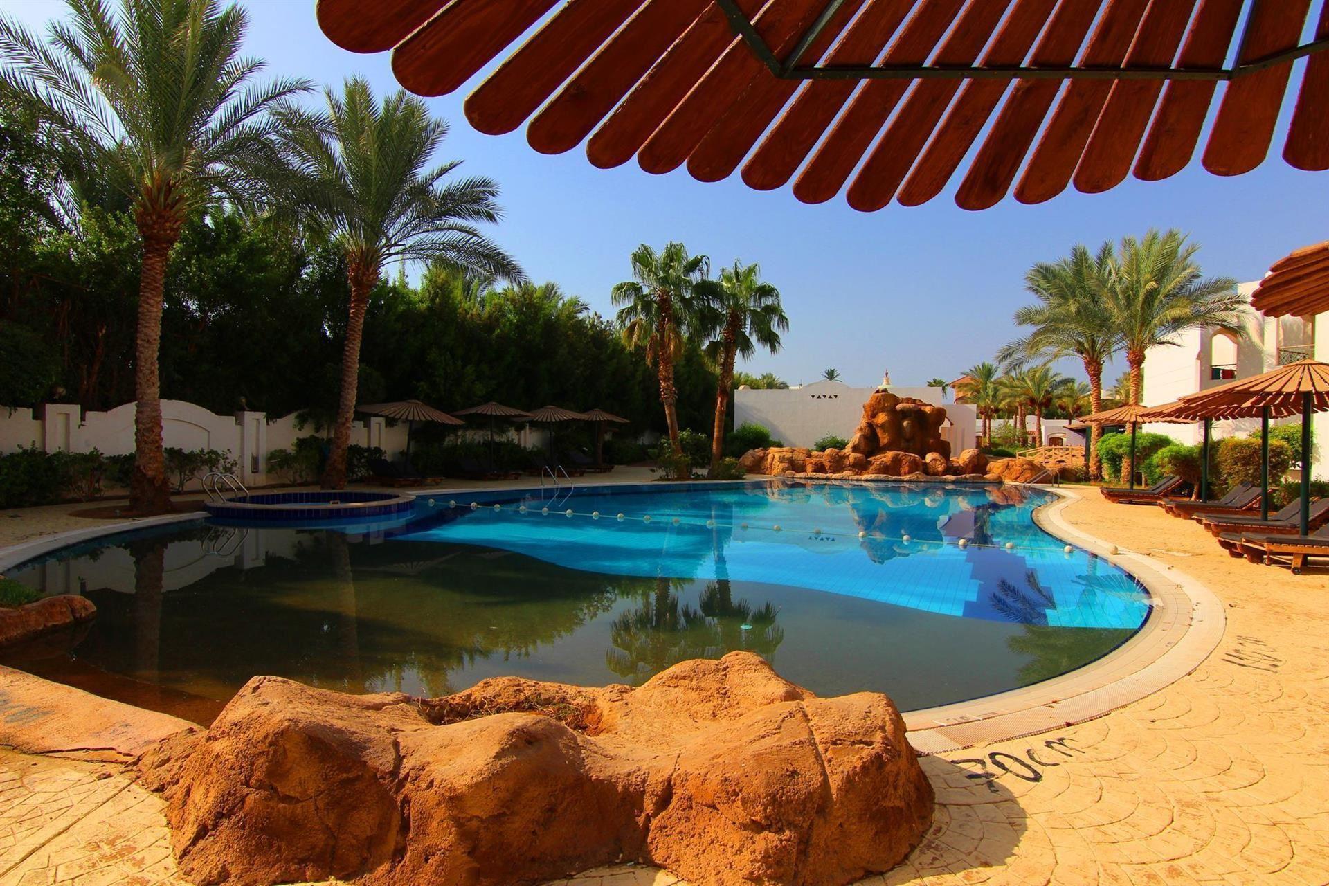 Coral Hills Resort Sharm El Sheikh — 5