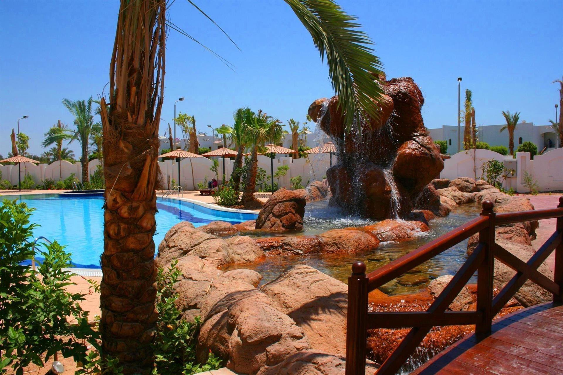 Coral Hills Resort Sharm El Sheikh — 6