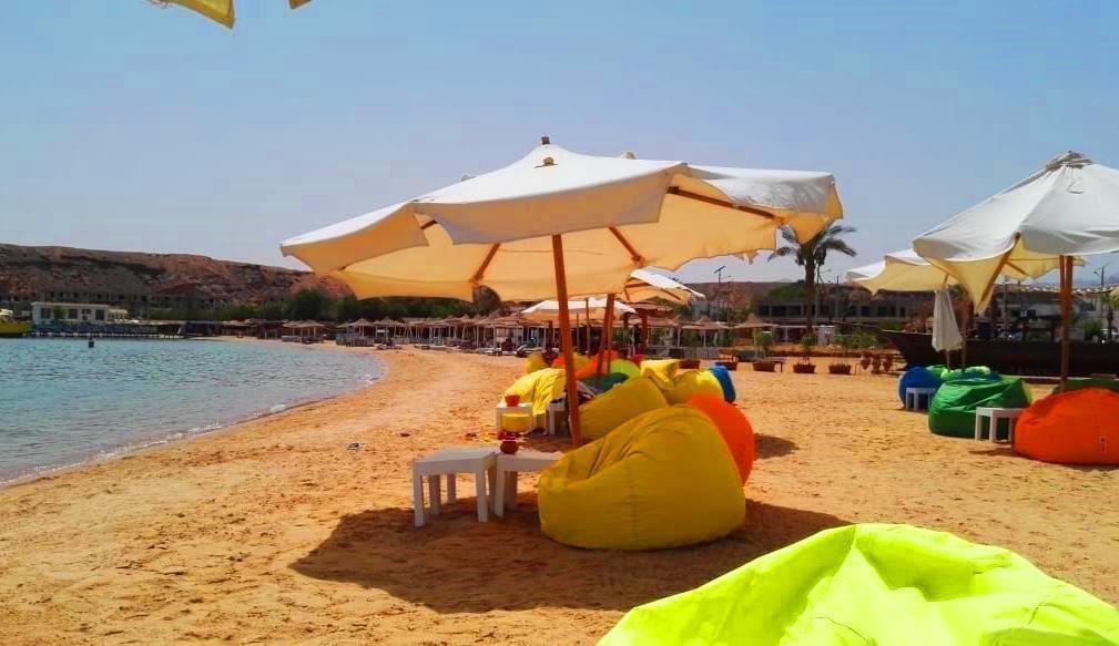 Coral Hills Resort Sharm El Sheikh — 7