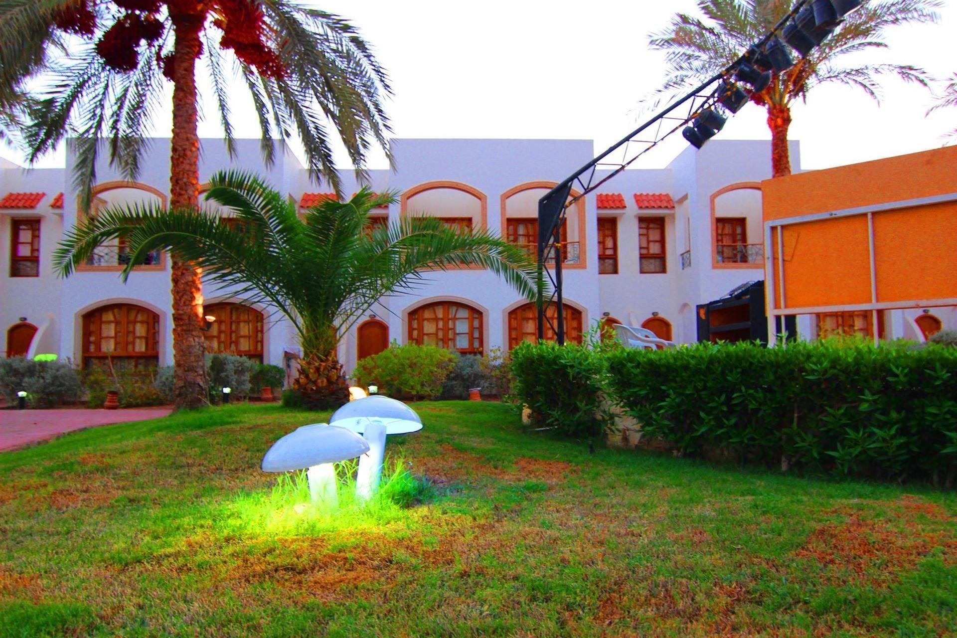 Coral Hills Resort Sharm El Sheikh — 8