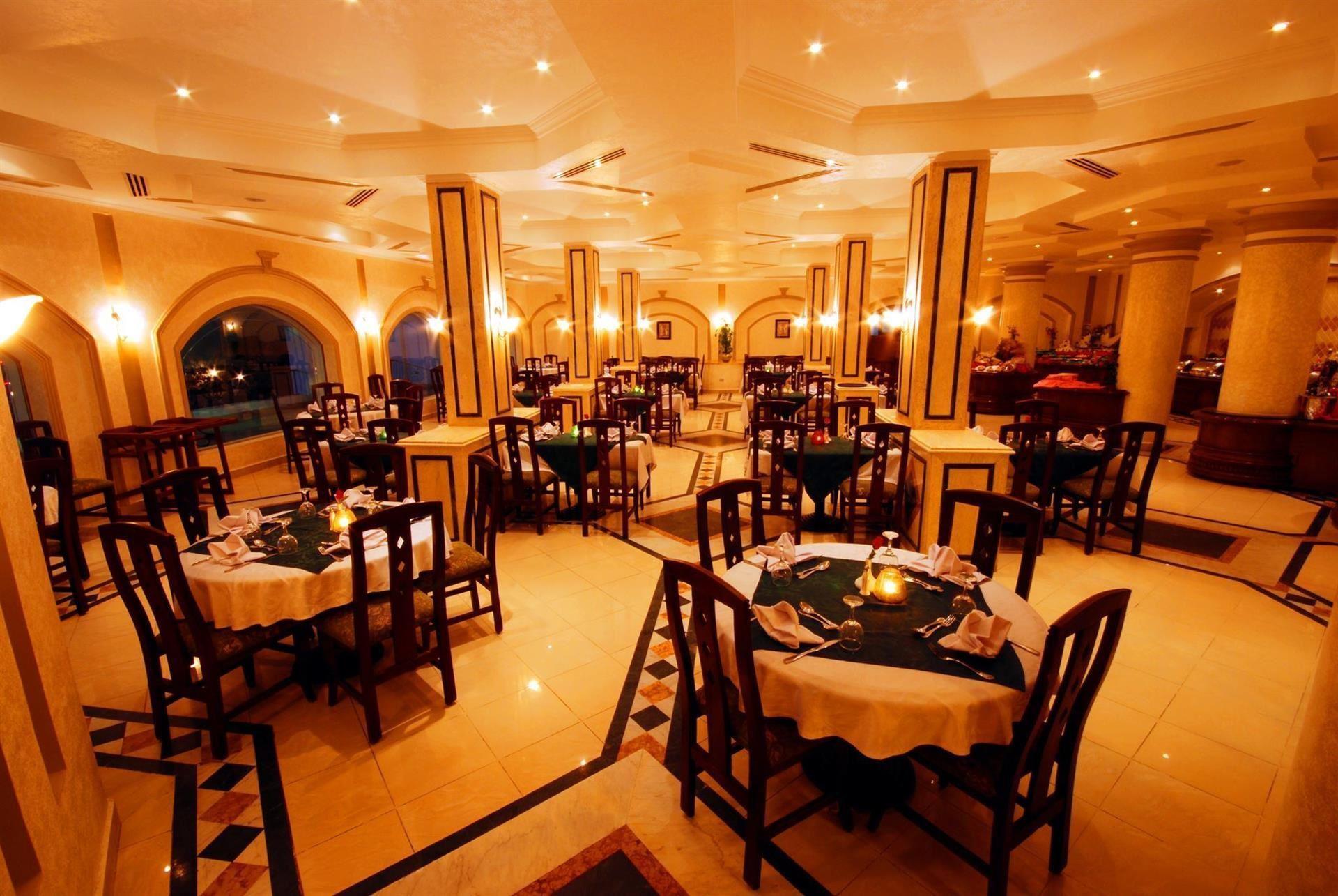 Coral Hills Resort Sharm El Sheikh — 9