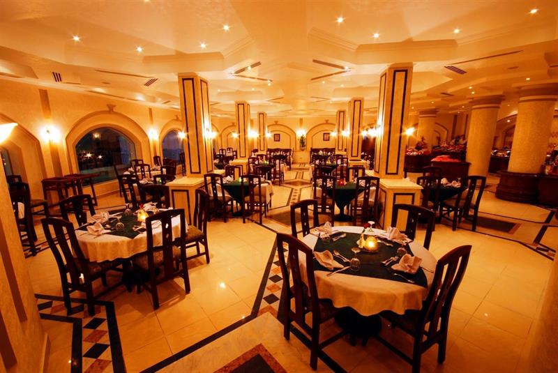 Coral Hills Resort Sharm El Sheikh — 9