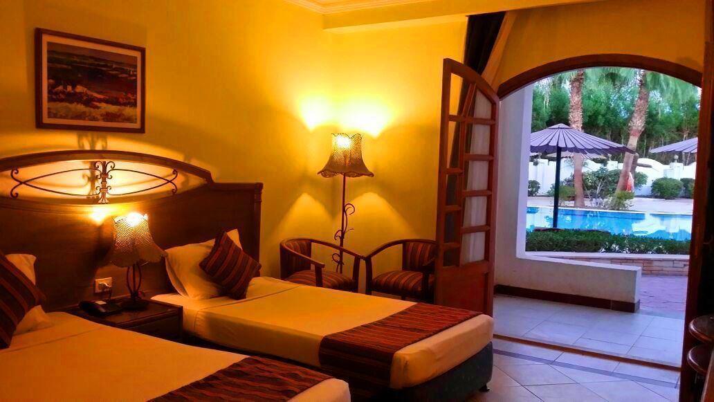Coral Hills Resort Sharm El Sheikh — 10
