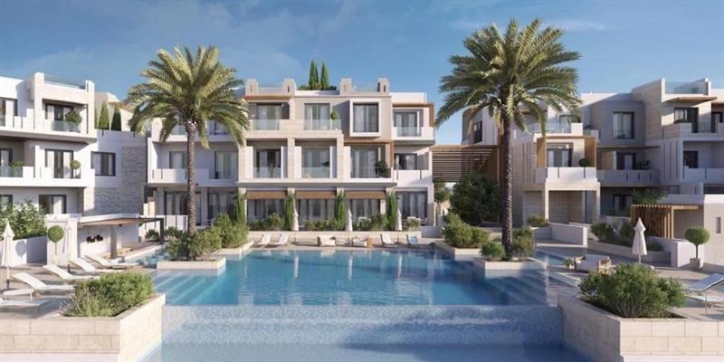 Creek Hotel and Residences El Gouna