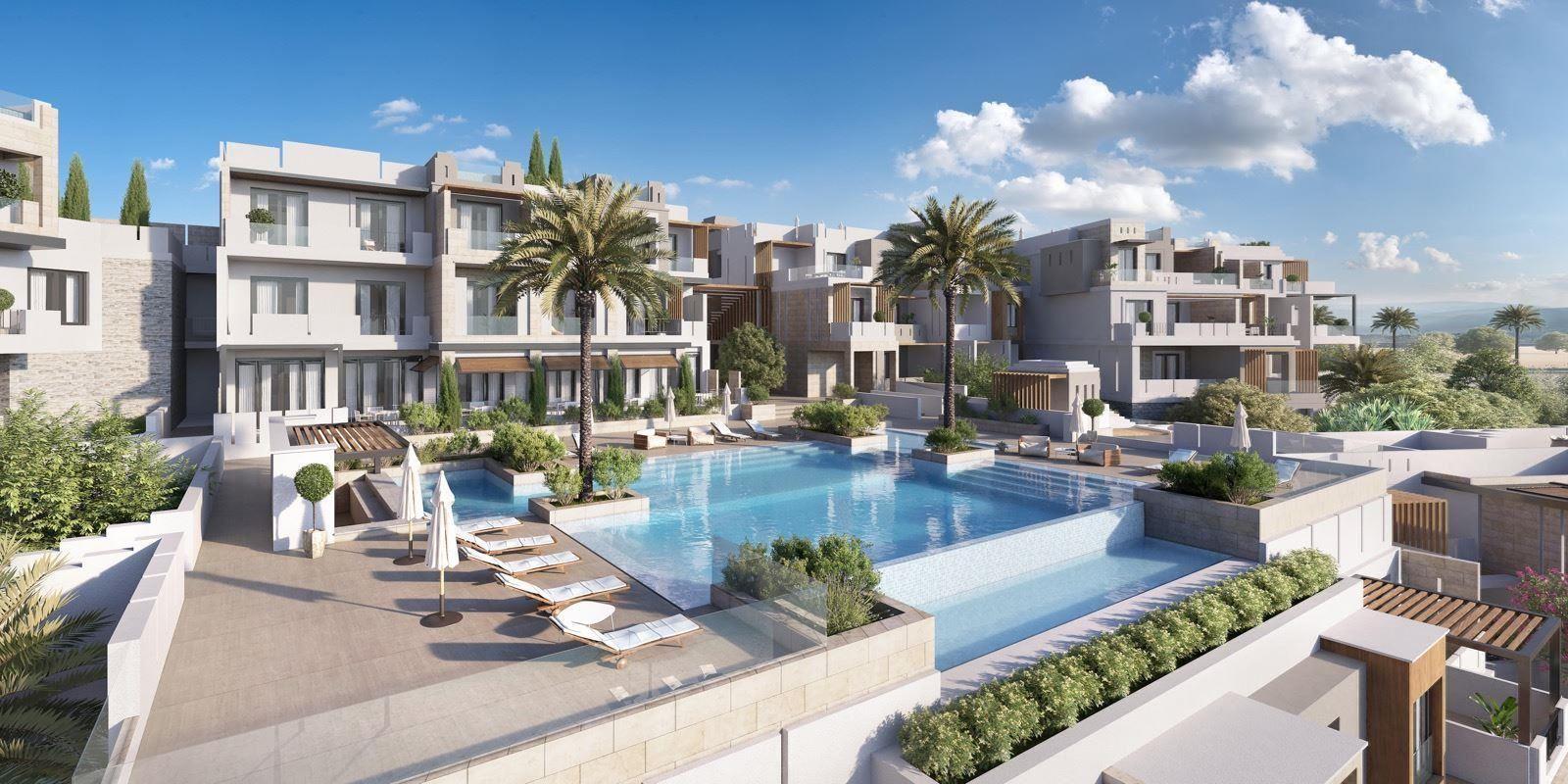 Creek Hotel and Residences El Gouna — 2