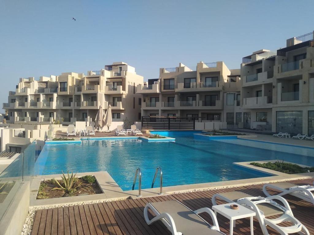 Creek Hotel and Residences El Gouna — 3