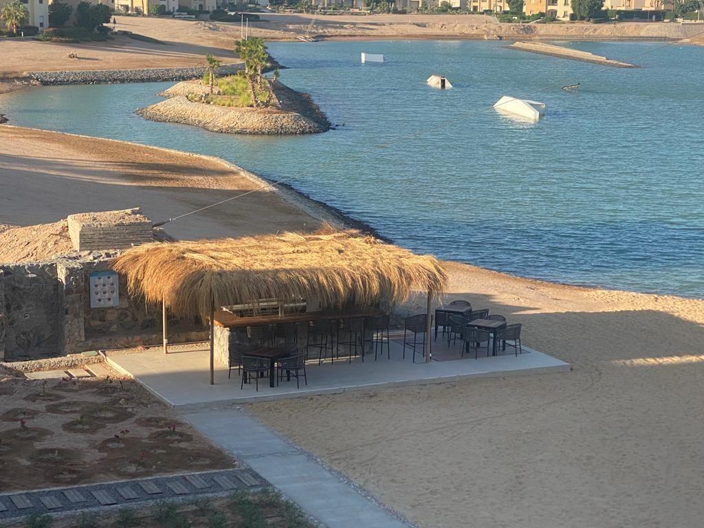 Creek Hotel and Residences El Gouna — 4