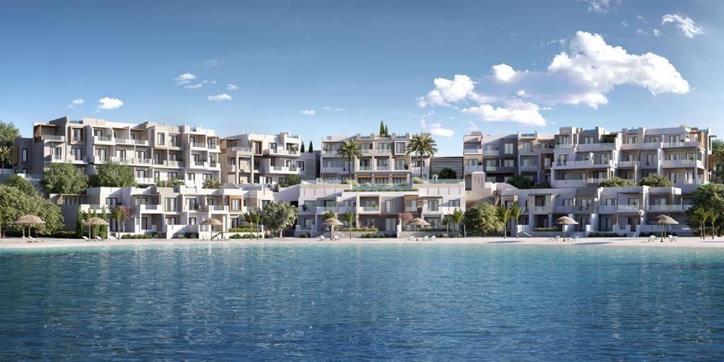 Creek Hotel and Residences El Gouna — 5